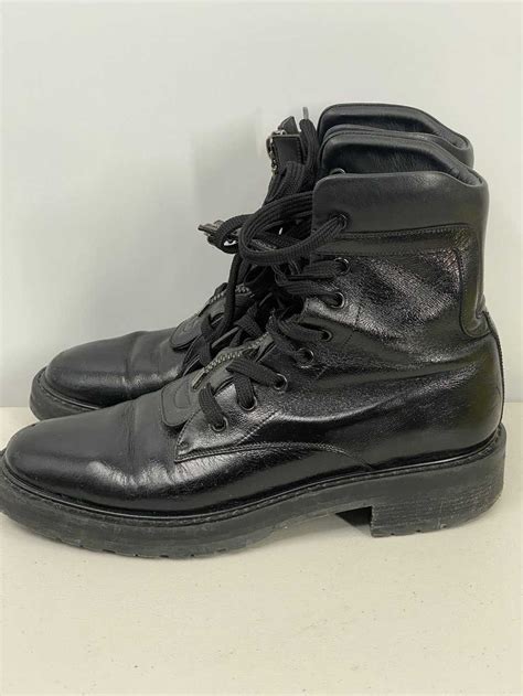 buy ysl boots|ysl combat boots.